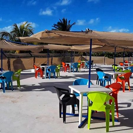 Hotel Chuburná Extérieur photo