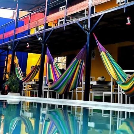 Hotel Chuburná Extérieur photo