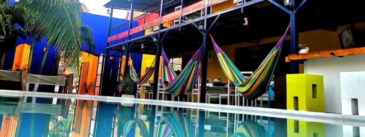 Hotel Chuburná Extérieur photo