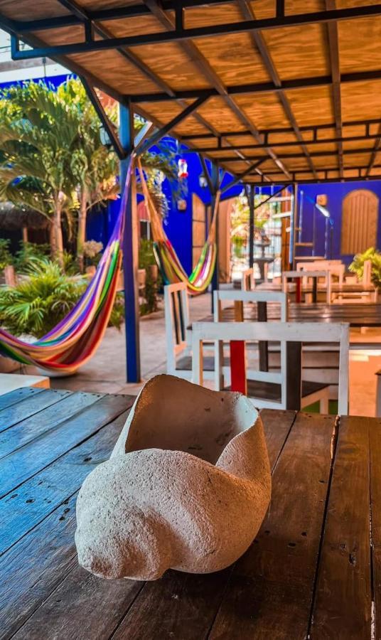 Hotel Chuburná Extérieur photo