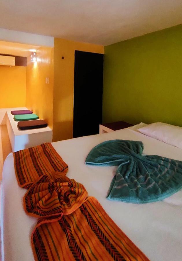 Hotel Chuburná Chambre photo