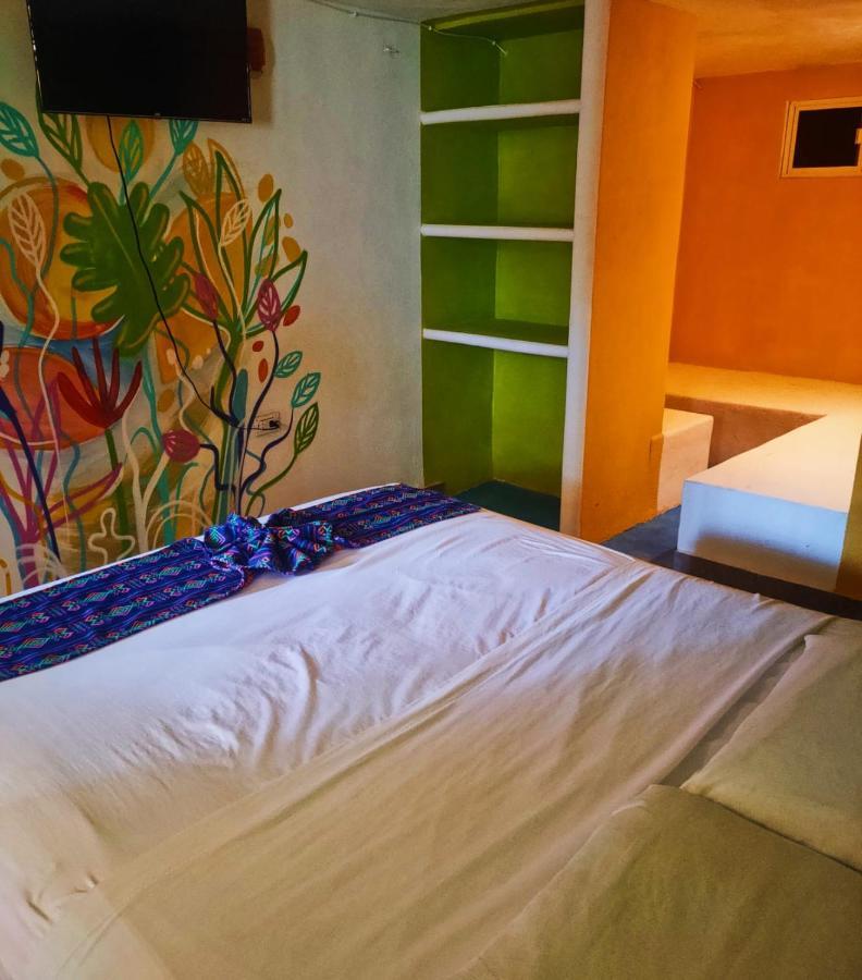 Hotel Chuburná Chambre photo