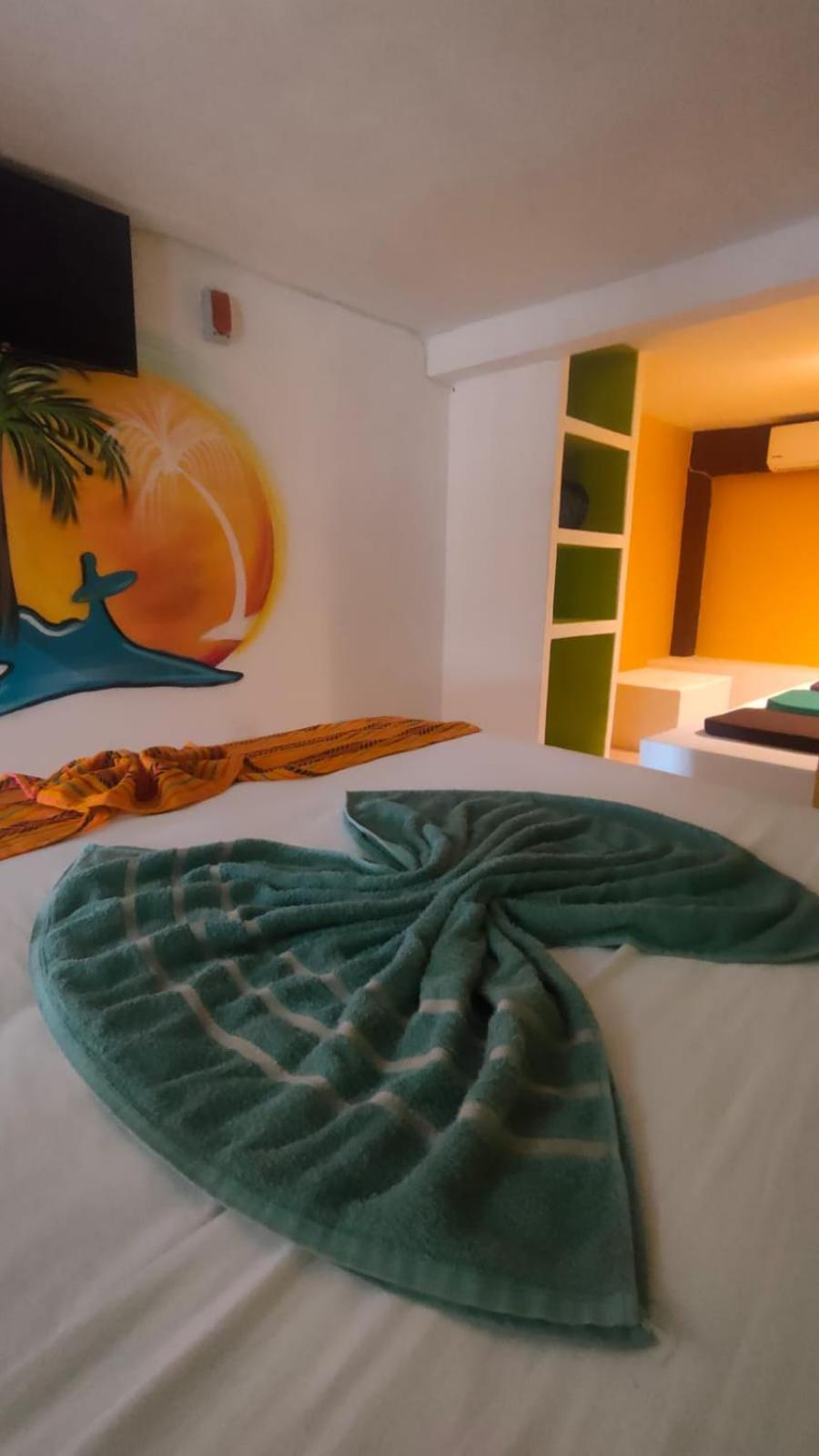 Hotel Chuburná Chambre photo